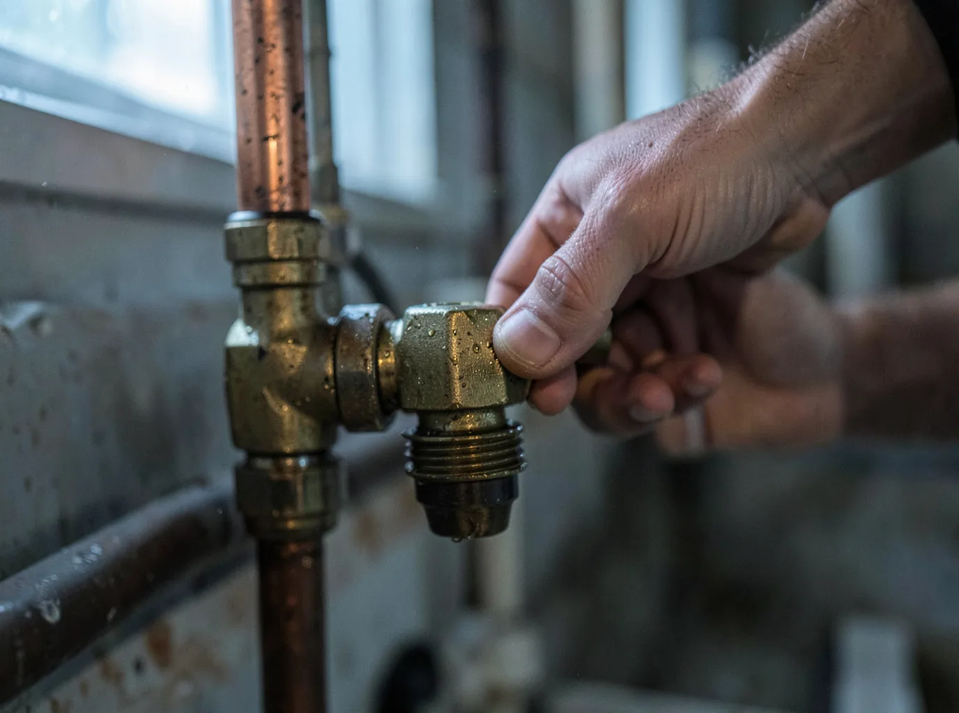 Emergency Plumber Arctic Village, AK FAQs